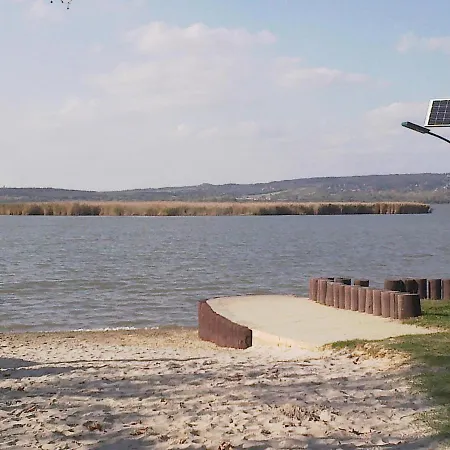 Panorama A Csonakkikotoben Case de vacanță Gárdony