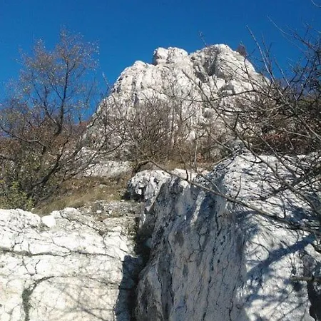 Panorama A Csonakkikotoben Case de vacanță *