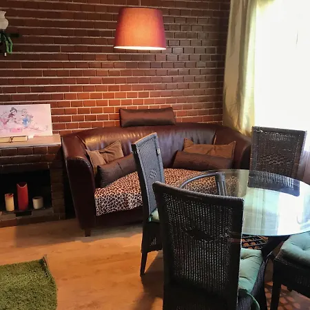 Case de vacanță Panorama A Csonakkikotoben *